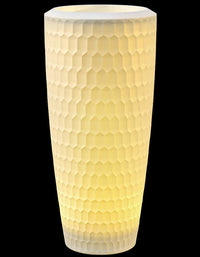 Chiara LED Planter