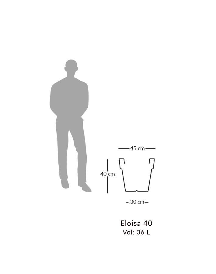Eloisa Small Planter