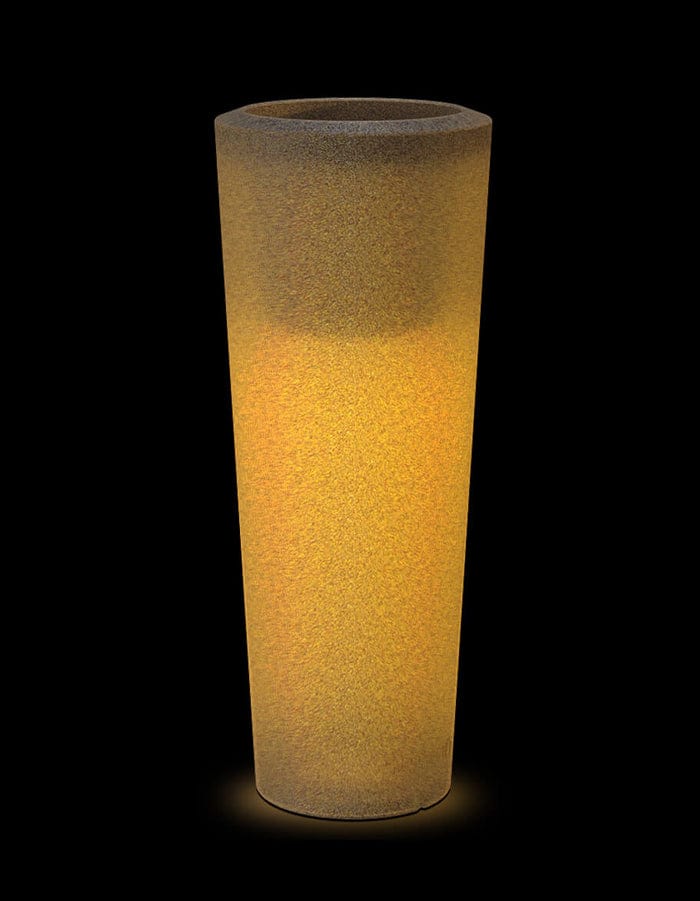 Gioia LED Large Planter