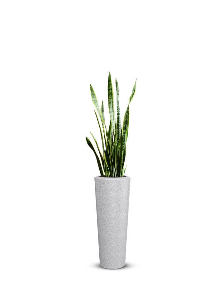 Gioia LED Large Planter