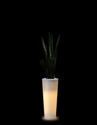 Gioia LED Large Planter