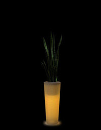 Gioia LED Large Planter