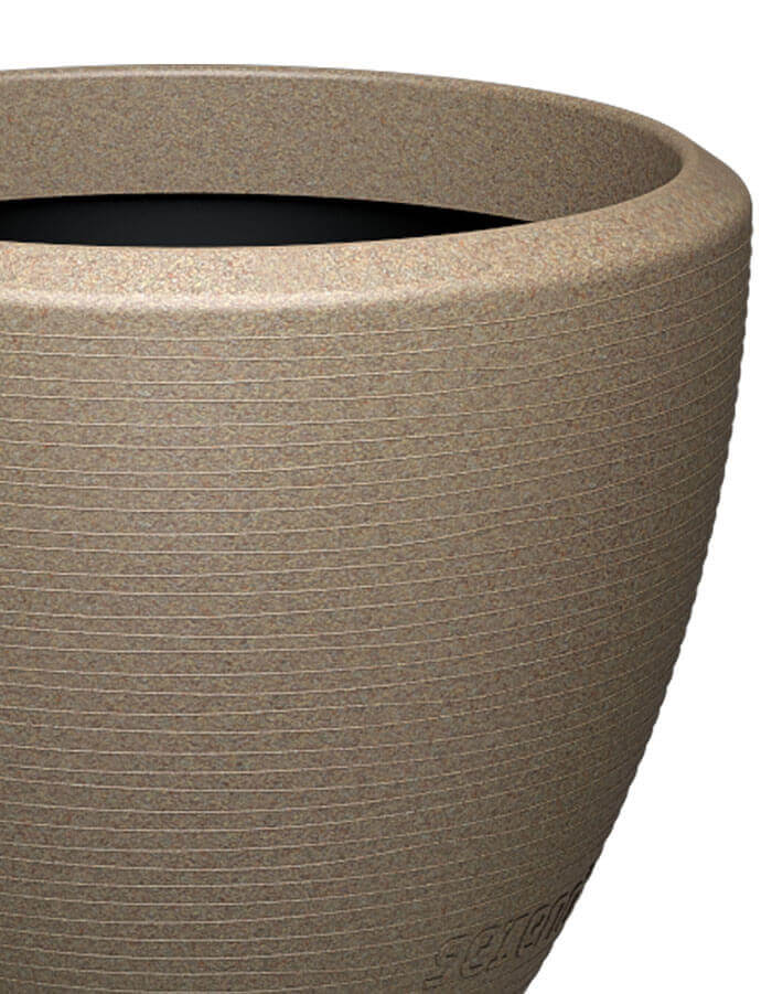 Piatto Extra Large Planter