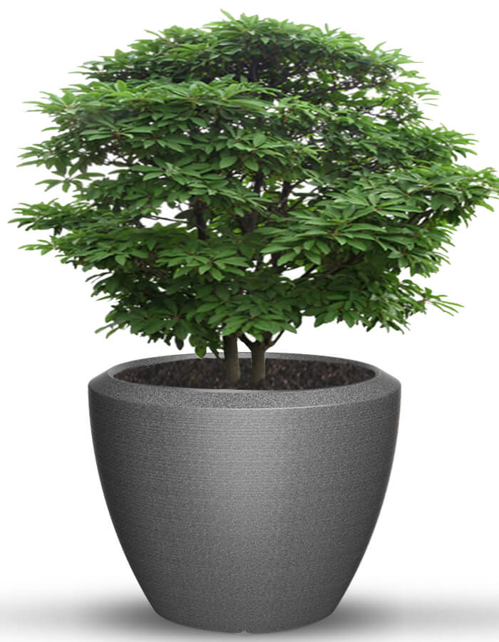 Piatto Extra Large Planter