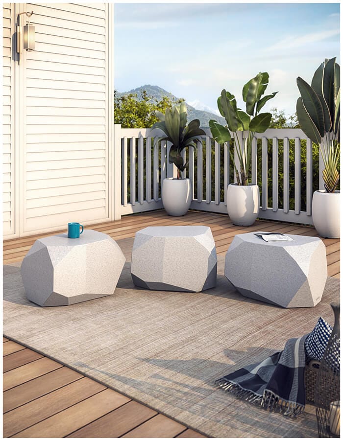 Piero Seater