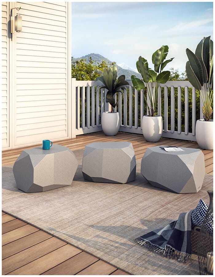 Piero Seater