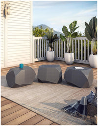 Piero Seater