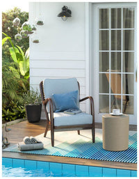 SAGA STOOL