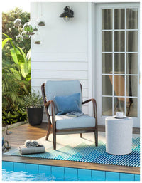 SAGA STOOL
