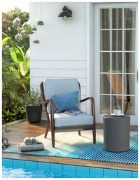 SAGA STOOL