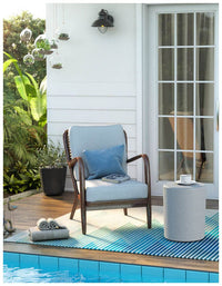 SAGA STOOL