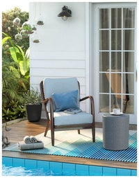 SAGA STOOL