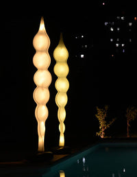 SEME Lamp